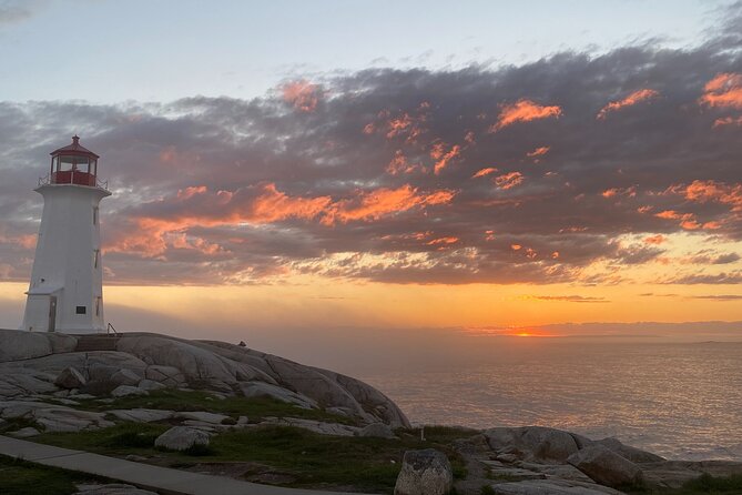 Peggy's Cove Sunset tour - Frequently Asked Questions