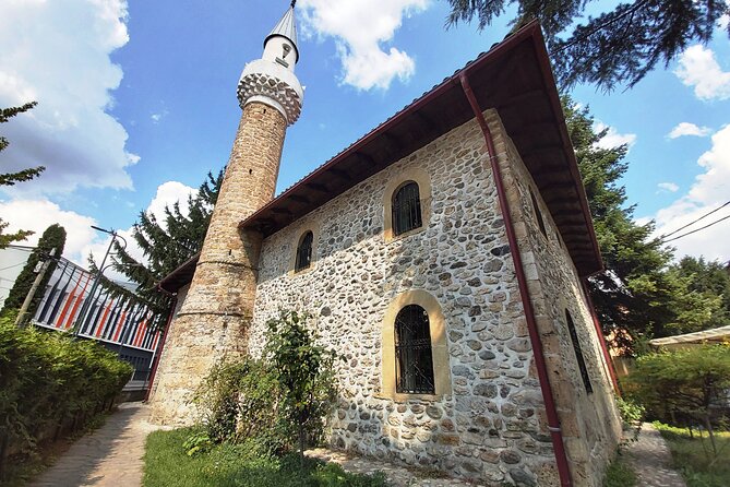 Peja Tour, Rugova Gorge and Drini waterfalls (combined) - Visiting the Patriarchate of Pec, Kosovo’s Oldest Orthodox Monastery