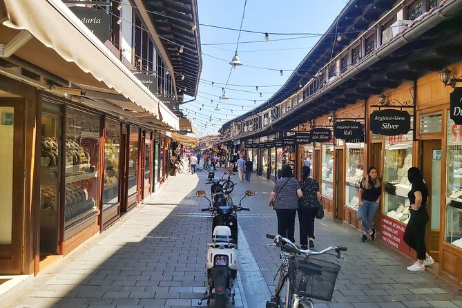 Peja Tour, Rugova Gorge and Drini waterfalls (combined) - Practicalities: Transport, Guide, and Booking