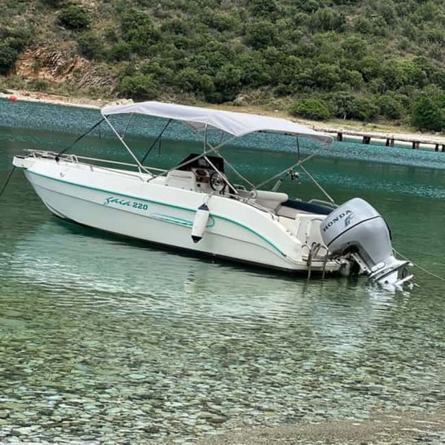 Pelagic Boat Tour7 destinations:drink+Snorkel+Umbrella - Practical Details and What to Bring