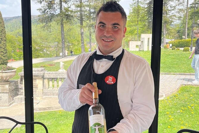 Peles & Cantacuzino Castles: Gourmet Wine & Cultural Day trip - Who Will Enjoy This Tour Most?