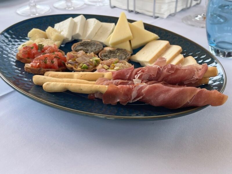 Peles & Cantacuzino Castles: Gourmet Wine & Cultural trip - Cantacuzino Castle: A Neo-Romanian Treasure with Panoramic Views