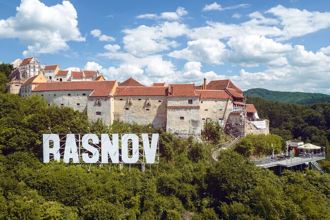 Peles Castle, Bran Castle & Rasnov Fort. private tour from Brasov - Who Should Book This Tour?