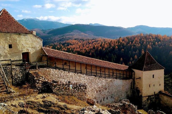 Peles Castle, Bran Castle, Rasnov Fortress and Sinaia Monastery Tour from Brasov - Practical Tips and Considerations