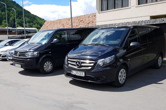 Peles Castle, Dracula's Castle and Medieval Town of Brasov in one day - Practical Tips for the Castles and City Tour