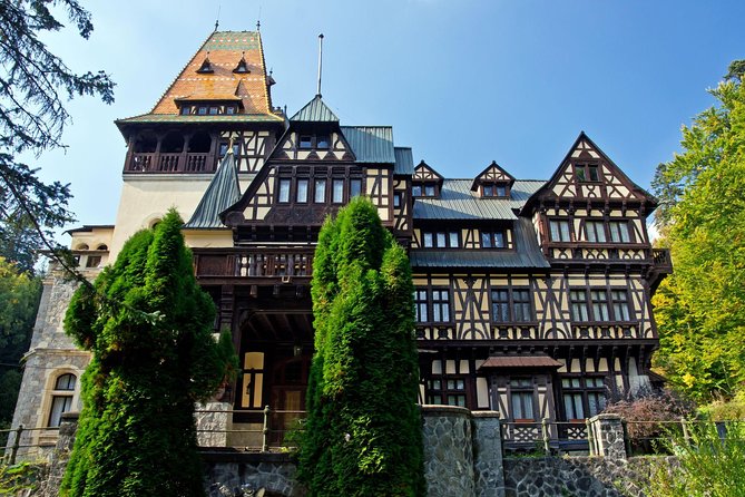 Peles Castle Skip-The-Line Guided Tour - Final Thoughts on the Peles Castle Guided Tour