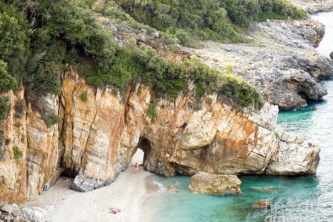 Pelion Treasures: Private Tour of Tsagkarada & Mylopotamos - Uncover the Charm of Pelion in a Private 6-Hour Tour