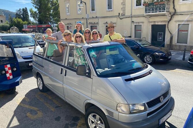 Peljeac Wine, Beach and Lunch - Relaxing Tour from Dubrovnik - Explore Peljesacs Vineyards, Beaches, and Historic Towns in One Day