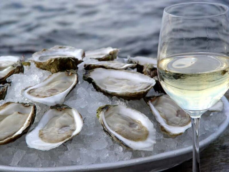 Peljeac Wine & Oyster Tasting Private Tour - Visiting Award-Winning Wineries in Potomje and Dinga