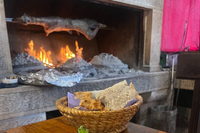 Peljeac - Wine, Oysters and Food Experience from Dubrovnik - The Convenience of Private Pickup and Stress-Free Transportation