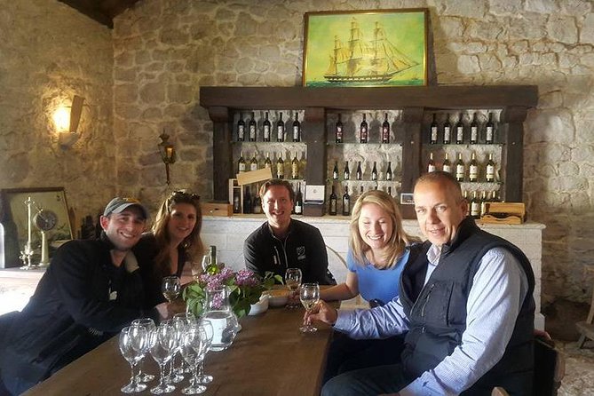 Peljesac and Ston Private Wine Tour with Tastings from Dubrovnik - Flexibility and Additional Costs