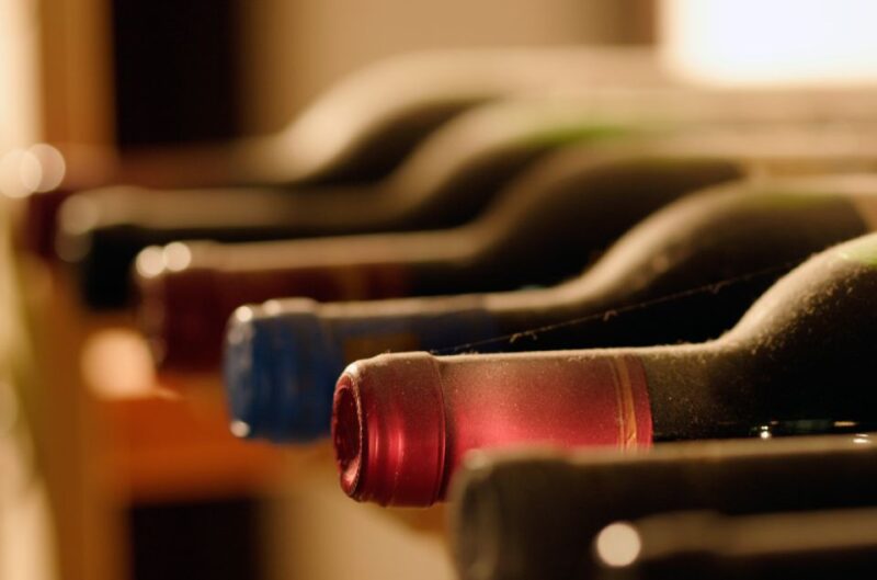 Peljesac Peninsula & Korcula Island Day-Trip from Dubrovnik - Wine Tasting in Potomje