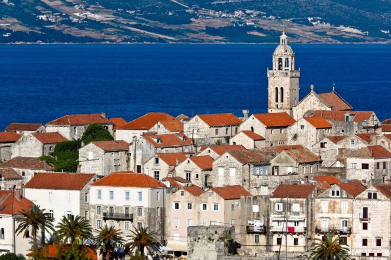 Peljesac Peninsula & Korcula Island Day-Trip from Dubrovnik - Practical Information and Considerations