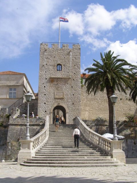 Peljesac Peninsula & Korcula Island Day-Trip from Dubrovnik - Who Will Appreciate This Tour Most?