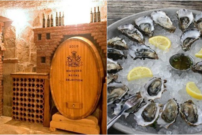 Peljesac Peninsula Wine Tasting Luxury Tour from Dubrovnik - Discover the Peljesac Peninsula’s Famous Wines and Scenic Coastline