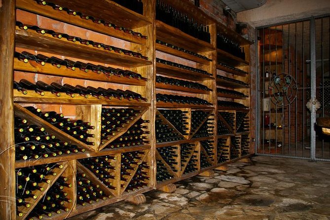 Peljesac Vineyards & Oysters - Private Day Trip from Dubrovnik-Mercedes Vehicle - Learning About Dalmatian Wines and Regional Specialties