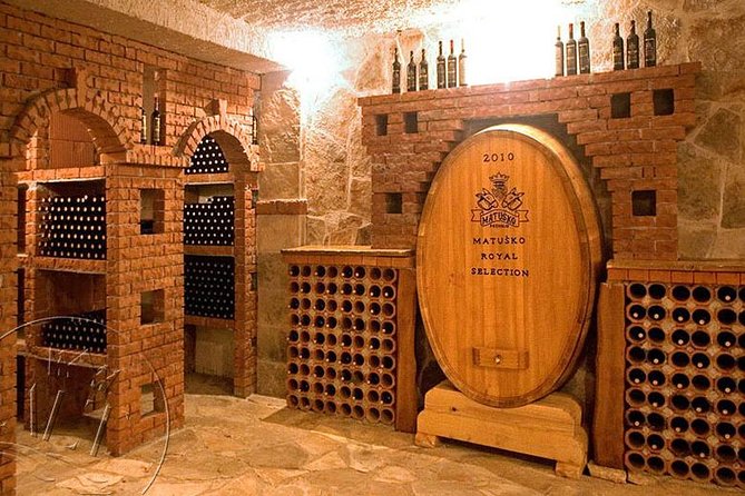 Peljesac Vineyards & Oysters - Private Day Trip from Dubrovnik-Mercedes Vehicle - Who Will Most Enjoy This Tour?