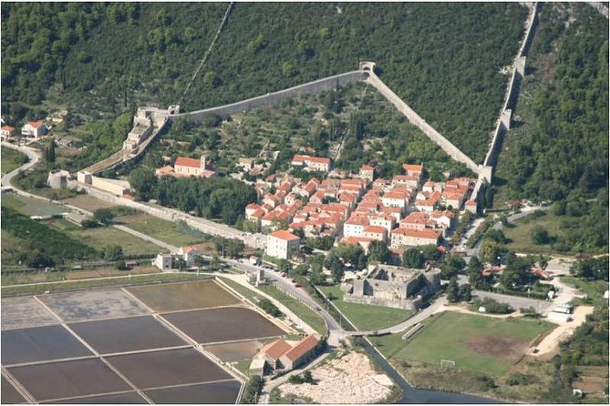 Peljesac Wine and Gastro Tour from Dubrovnik - Discover Croatia’s Flavors on a Private Peljesac Wine and Food Tour from Dubrovnik