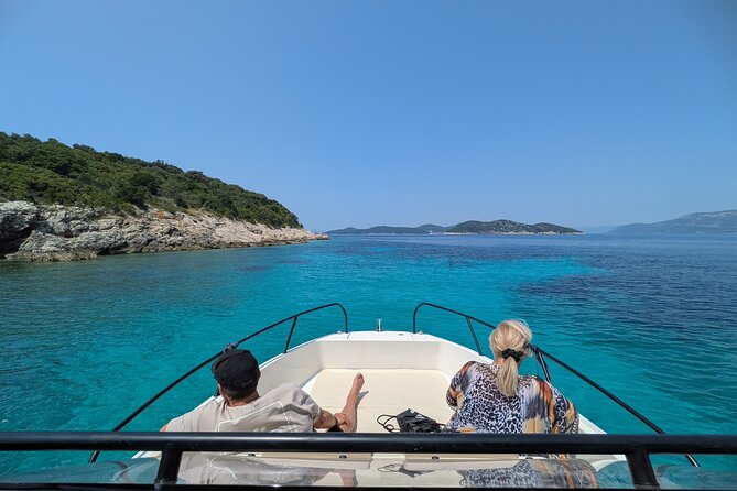Peljesac Wine and Gastro Tour from Dubrovnik - Relaxing Swim at Trstenik’s Beach