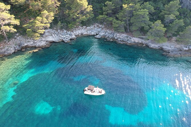 Peljesac Wine and Gastro Tour from Dubrovnik - Practical Details: Logistics and Tour Features