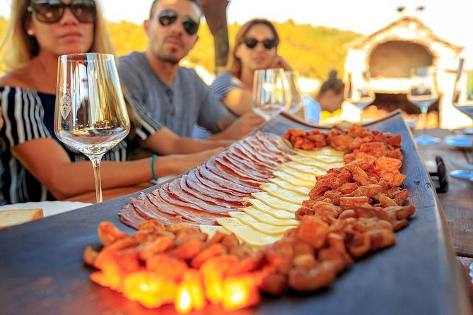 Peljesac&Ston Small-Group Food & Wine Experience from Dubrovnik - Oyster Farm Visit and Fresh Seafood Tasting
