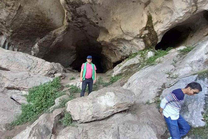 Pellumbas Cave Tour and Petrela Castle from Tirana - Discover the Unique Features of the Pellumbas Cave and Petrela Castle Tour