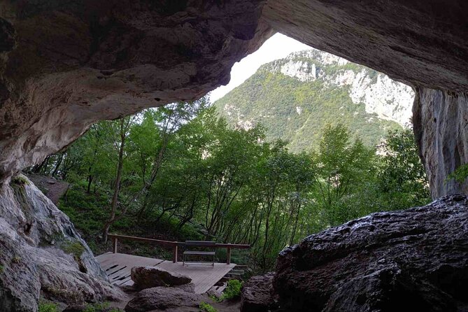 Pellumbas Cave Tour and Petrela Castle from Tirana - Key Points