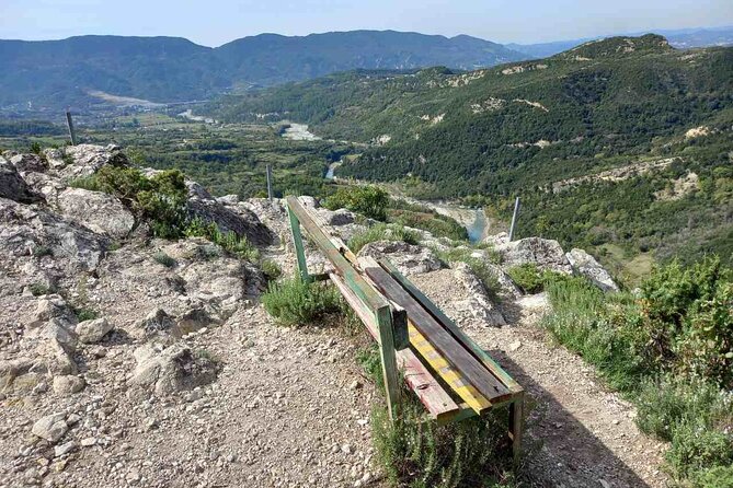 Pellumbas Cave Tour and Petrela Castle from Tirana - Exploring the Historical Petrela Castle