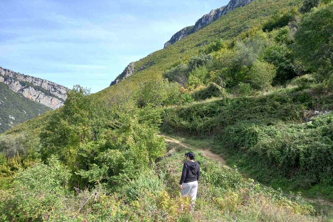 Pellumbas Cave Tour and Petrela Castle from Tirana - A Stroll Through Pellumbas Village and Local Tastes