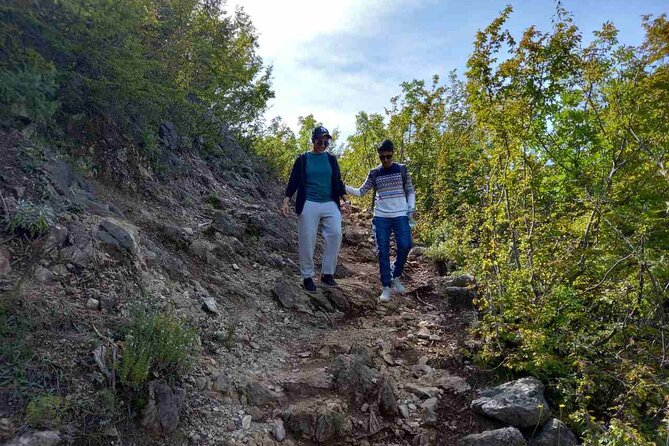 Pellumbas Cave Tour and Petrela Castle from Tirana - Practicalities: Transportation, Group Size, and Additional Costs