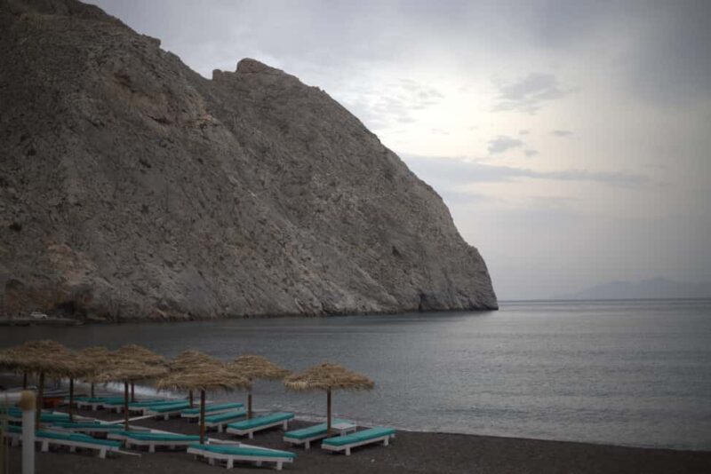 Peloponesse: 5hour tour exploring Mani - From Kalamata to the Picturesque Village of Kardamyli