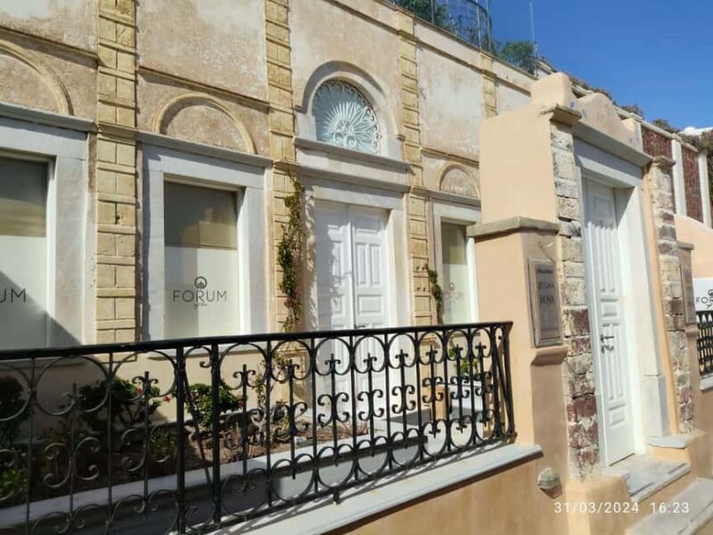 Peloponesse: 5hour tour exploring Mani - Practicalities: Transportation, Group Size, and Cancellation Policy