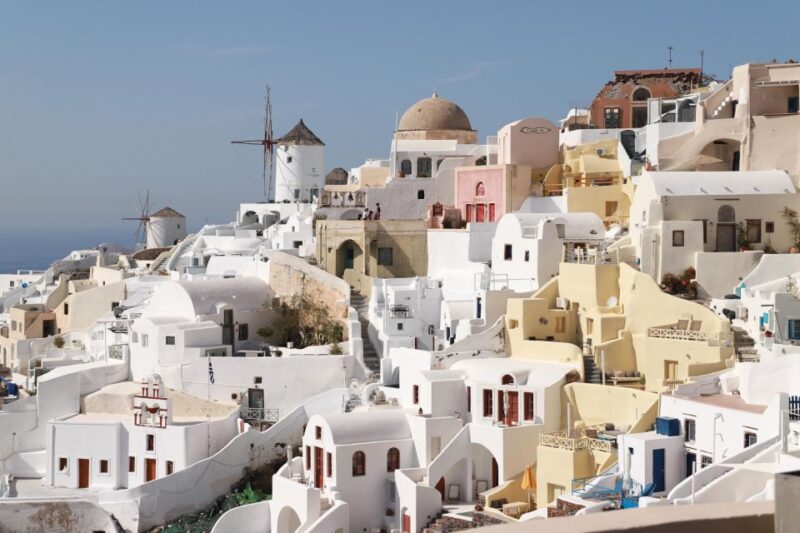 Peloponesse: 5hour tour exploring Mani - Comparing This Tour to Similar Experiences in the Region