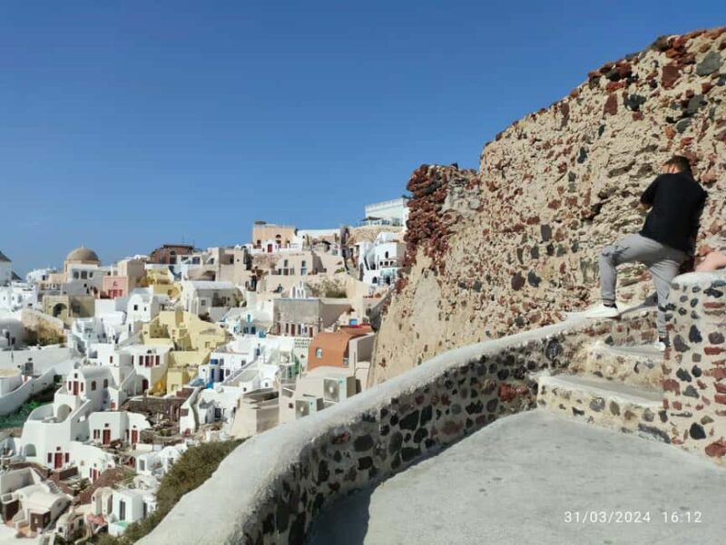 Peloponesse: 5hour tour exploring Mani - Final Thoughts on the Mani 5-Hour Tour from Kalamata