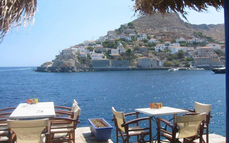 Peloponnese: 3-Day Tour of Nafplio, Hydra& Vytina - Exploring the Land of Agamemnon: Mycenae