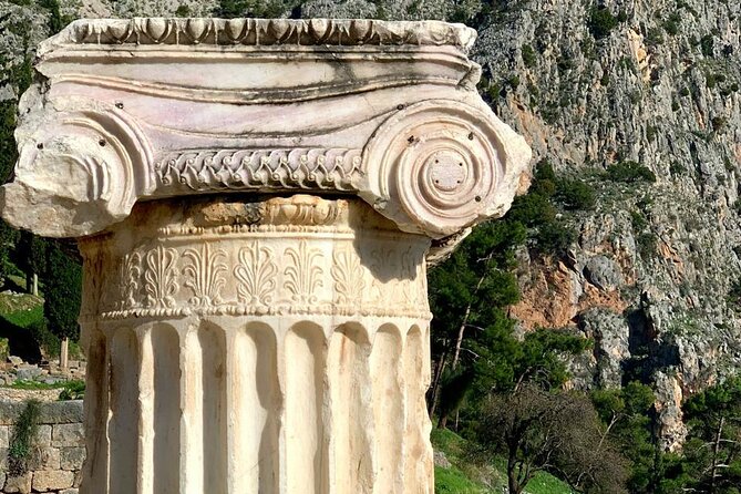 Peloponnese Corinth Mycenae Nafplio Epidaurus Private Tour - Key Points