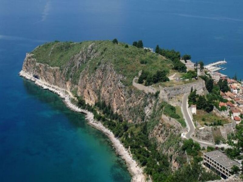 Peloponnese: Mycenae Nafplio Epidaurus Private Tour & Audio - Who Should Consider This Tour?