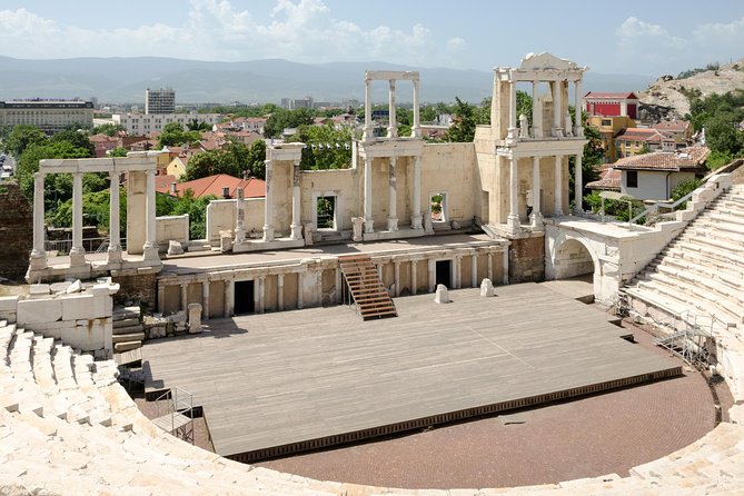 Peloponnese & Nemea Wine Tour (Full Day) - What’s Included and What’s Not