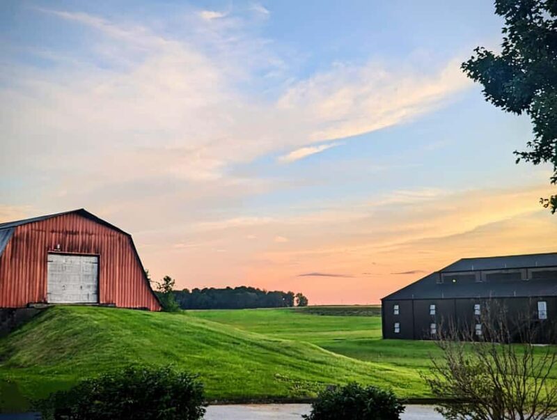 Pembroke: MB Roland Distillery Tour & Tasting - What Sets This Tour Apart from Other Whiskey Experiences