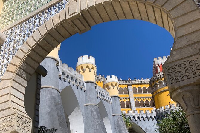 Pena Palace and Cabo da Roca Private half day tour - Weather and Planning Tips