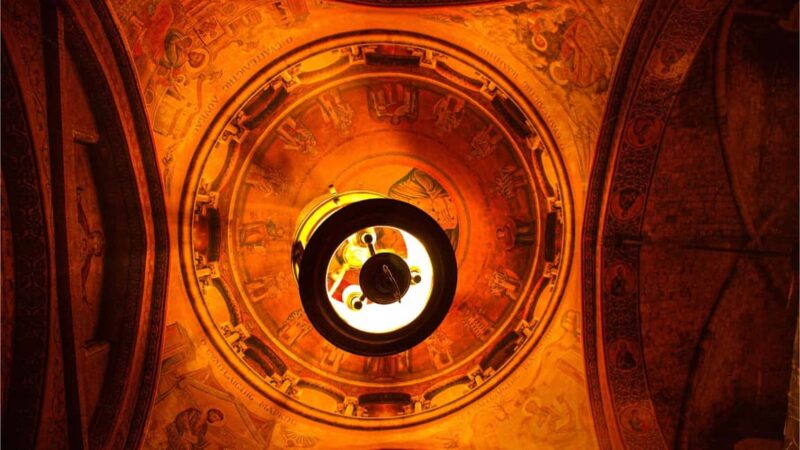 Penafiel: Da Vinci's Mystery Escape Room Game - Key Points