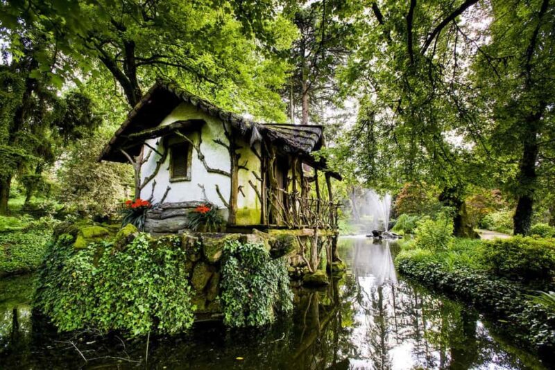 Penafiel: Wine, History and Archaeology Experience - Key Points