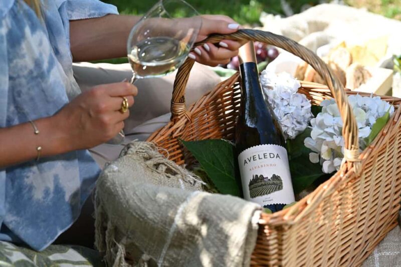 Penafiel: Wine, History and Archaeology Experience - Practical Details: Pickup, Duration, and Group Size