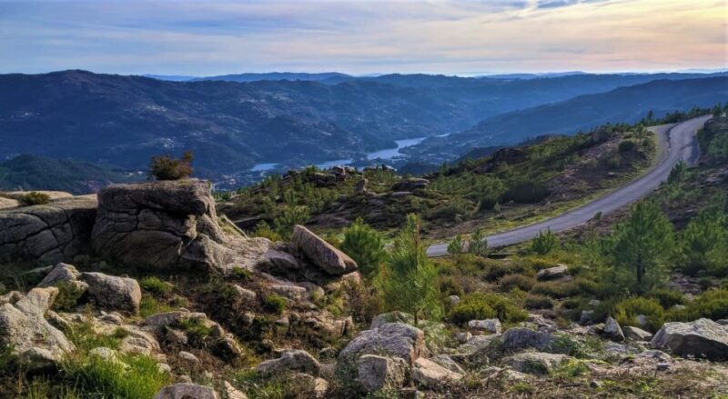 Peneda-Gerês: Full-Day Premium Tour - Discover the Peneda-Gerês: Full-Day Premium Tour from Porto