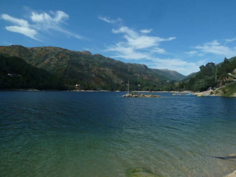 Peneda-Gerês: Full-Day Premium Tour - Visiting the Ethnographic Museum of Vilarinho da Furna