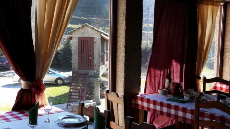 Peneda-Gerês: Full-Day Premium Tour - Horse-Drawn Carriage Ride with Garranos Horses