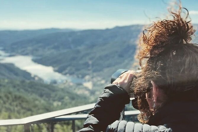 Peneda - Gerês National Park Lagoons and Waterfalls Tour - Convenient Logistics and Meeting Arrangements