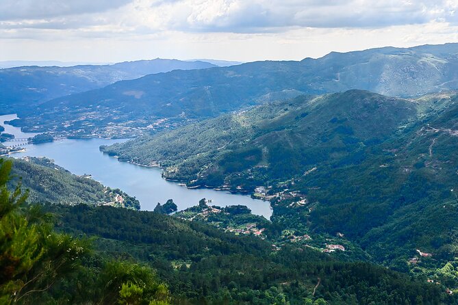 Peneda - Gerês National Park Lagoons and Waterfalls Tour - Flexibility and Cancellation Policy