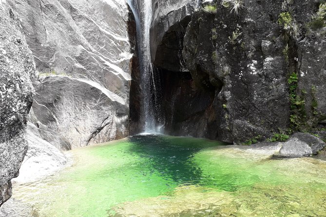 Peneda-Gerês National Park - Nature & Tastings - - Exploring Peneda-Gerês Mountain Villages and Local Traditions