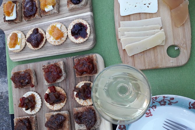 Peneda-Gerês National Park - Nature & Tastings - - Authentic Minho Cuisine at a Local Restaurant